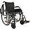 Стандартний складаний інвалідний візок OSD-STB-**, фото 5