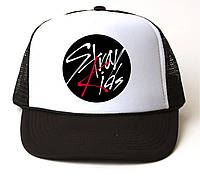 Кепка Stray Kids Logo(Стрей Кидс лого)