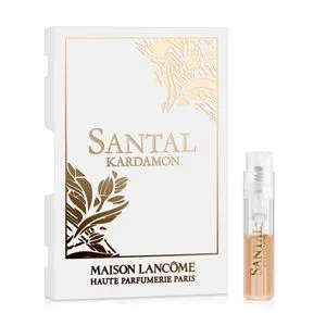 Парфумована вода Lancome Santal Kardamon для жінок — edp 1.2 ml vial, фото 1
