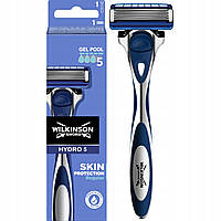 Бритва Wilkinson Sword Hydro 5 Skin Protection Regular 02535