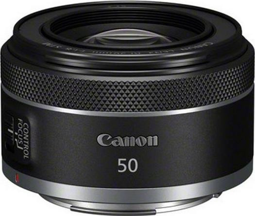 Canon RF 50 1.8mm