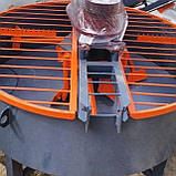 Примусовий бетонозмішувач БП-750, фото 2