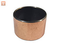 5320-3501126 Втулка розтискного кулака з молібденовим покриттям КАМАЗ