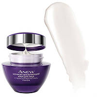 Ночной восстановительный крем для Avon Anew 55+ лицо с технологией, 50 мл (Эйвон Энью)