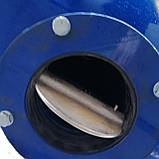 Горизонтальний змішувач шнековий СГШ-400, 3 кВт, фото 3