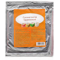 Соєвий папір помаранчевий, 20 шт. Китай 100 г