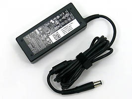Зарядний пристрій для ноутбука 7,4-5,0 pin 3,34A 19,5V 65W Dell A+ нова