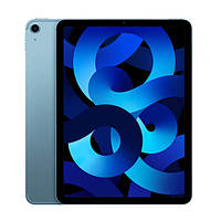 Планшет Apple iPad Air 5 2022 Wi-Fi 64GB Blue (MM9E3)