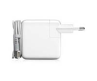 Зарядное устройство для ноутбука Apple L MagSafe 4,6A 18,5V A++ (AC-вилка в подарок) новая
