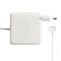 Зарядное устройство для ноутбука Apple T MagSafe 2 3,05А 14,85V A++ (AC-вилка в подарок) новая