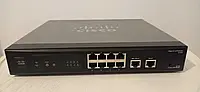 VPN-маршрутизатор Cisco RV082 Dual WAN