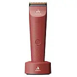 Машинка для стриження тварин Andis CTA-1 Vida Raspberry, фото 8