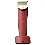 Машинка для стриження тварин Andis CTA-1 Vida Raspberry, фото 6