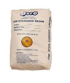 Засыпка PURE RESIN PA202 для удаления нитратов и нитритов , 25 л