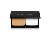 Крем-пудра для лица Bobbi Brown Skin Weightless Powder Foundation 4 - Natural