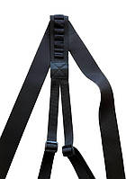 Тактичні Підтяжки TMC Tactical Suspenders, Колір: чорний