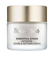 Крем для обличчя Natura Bissé Essential Shock Intense Double Action Cream 75 мл