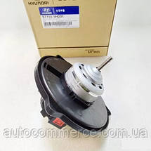 Мотор опалювача кабіни печеньки Hyundai HD78/HD65/HD72 Хюндай (971555H201), фото 3
