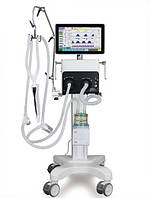 S1100С аппарат для искусственной вентиляции легких экспертного класса для неонтологии