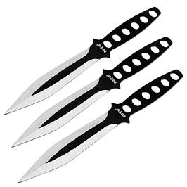 Ножі метальні