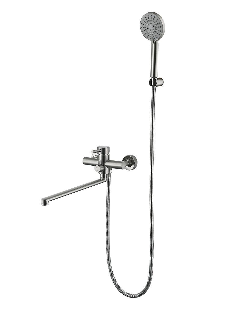 Змішувач Для Ванної VENTA VS302DS, фото 1