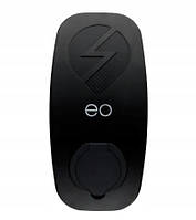 Зарядка для електромобиля 22КВТ с розеткой ТІРЕ 2 WI-FI BLUETOOTH EO GENIUS