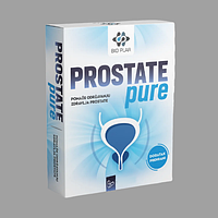 Prostate Pure (Простат Пьюр) капсулы от простатита