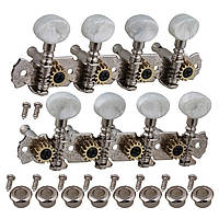 Кілки для мандоліни 4+4