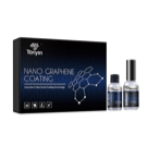 NANO CERAMIC COATING KIT Комплект нано керамічного покриття 30мл/50мл