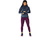 Лонгслів для спорту жіночий Asics WINTER RUN 1/2 ZIP MID LAYER 2012C860-020, фото 2