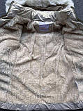 Куртки для дівчаток від європейського бренда "Glo-story".

Розмірний ряд:  4, 12, 14  років., фото 3