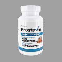 Prostavar (Проставар) капсулы от простатита