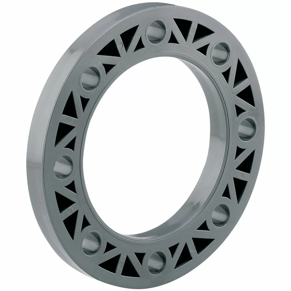 Фланець вільний ПВХ Hidroten 11010027, d75 мм