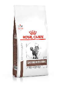 Royal Canin Fibre Response Feeline 0,4 кг дієта для котів у разі порушень травлення