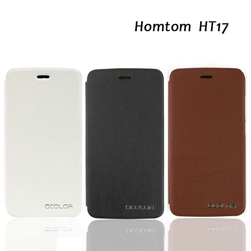 Homtom HT17 Protective Case - фото 1 - id-p353411751