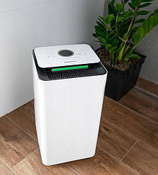 Осушувач-вологопоглинач повітря Berdsen білий BD-521