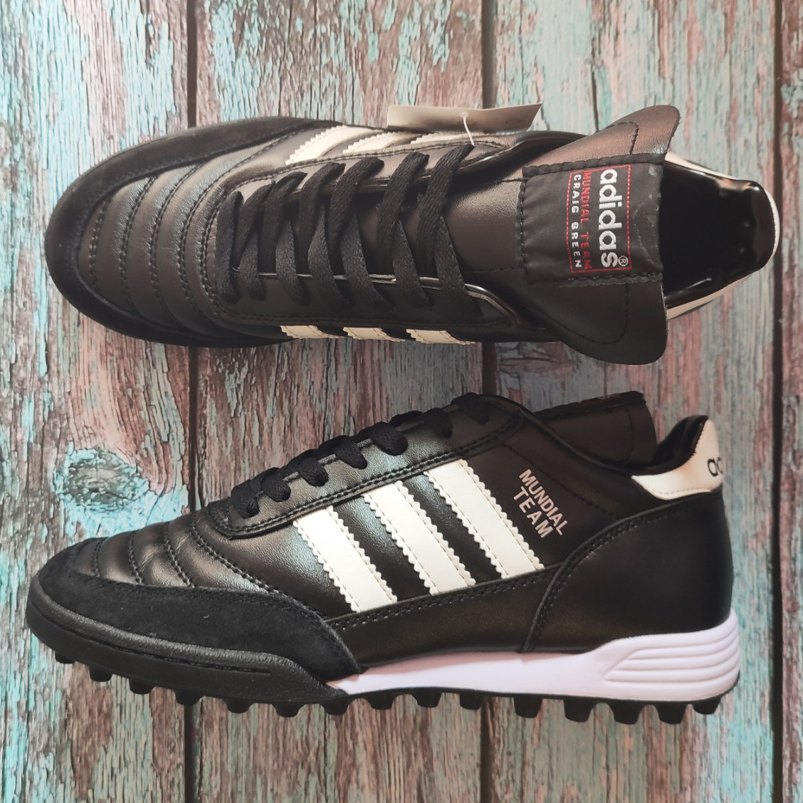 Copa mundial on sale team adidas