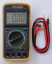 Тестер мультиметр TS 9202 .dr