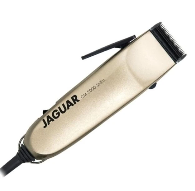 Машинка для стриження волосся Jaguar CM 2000 Shell (85610), фото 1