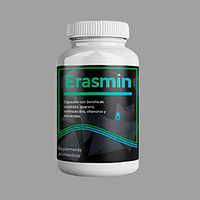 Erasmin prostatitis (Эрасмин Простатитис) капсулы от простатита
