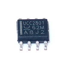 Мікросхема UCC2801 so-8, фото 1