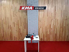 Ручний відбортовочний верстат Holzmann SKM 200, фото 2