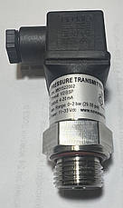 Датчик тиску NP-400, 0-40Bar, BSP-1/2", фото 4