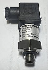 Датчик тиску NP-400, 0-25Bar, G-1/4", фото 6