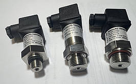 Датчик тиску NP-400, 0-25Bar, G-1/4", фото 4