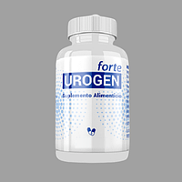 Urogen Forte (Уроген форте) капсулы от простатита