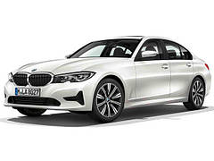 Факропи BMW 3-series G20 G21 2019-