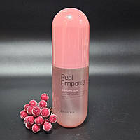 Сыворотка осветляющая Enough Real Perfect Blemish Clear Ampoule, 200мл