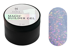 Гель для нарощування Saga Builder Magic Gel 05