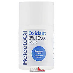 Окислювач RefectoCil 3% 100 мл